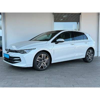 Volkswagen Golf eHybrid Style DSG 150 kW