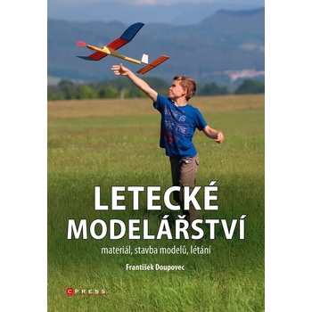 Letecké modelářství