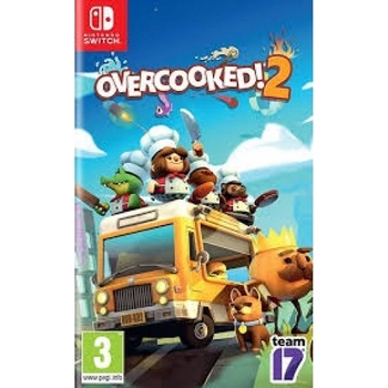 Overcooked 2