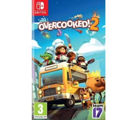 Overcooked 2