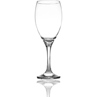 Ahomi Sklenice na víno 6 x 465 ml