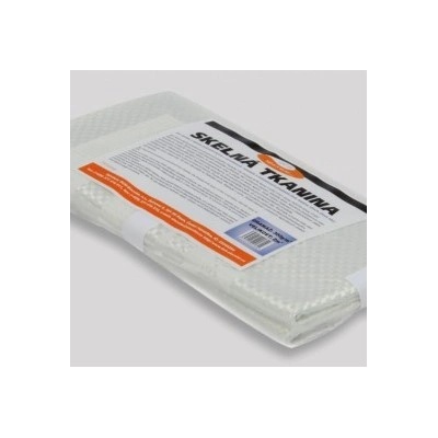 Sklotkanina 110g/m2, 2m2