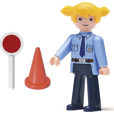Efko Igráček Policistka s doplňky