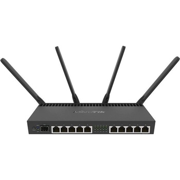 Mikrotik RB4011iGS