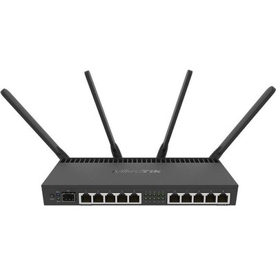 Mikrotik RB4011iGS