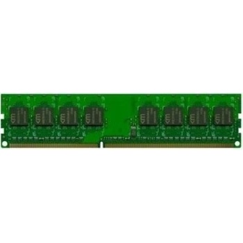 Mushkin DDR3 8GB 1600MHz CL11 992031