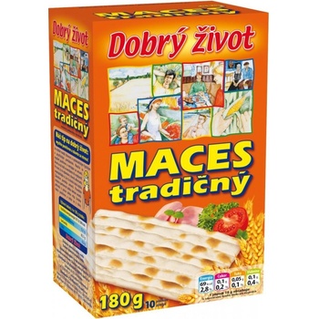 Bonavita Maces tradiční 180 g