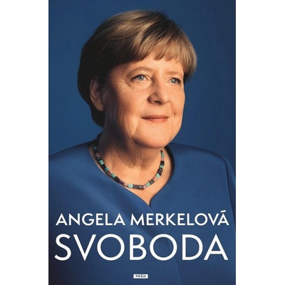 Svoboda - Angela Merkelová
