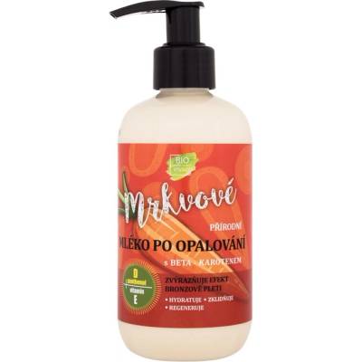 Vivaco Bio Carrot Natural After Sun Lotion от Vivaco Унисекс Грижа след слънце 250мл