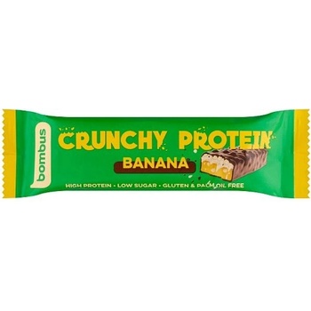 Bombus Protein Crunchy Bar 50 g