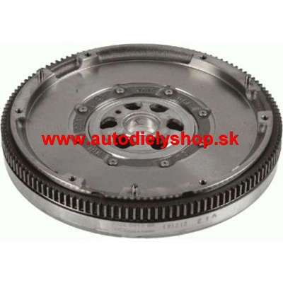 Zotrvačník SACHS 2294 001 360