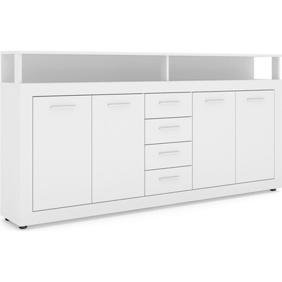 Vivaldi Luna 190 cm – Sleviste.cz