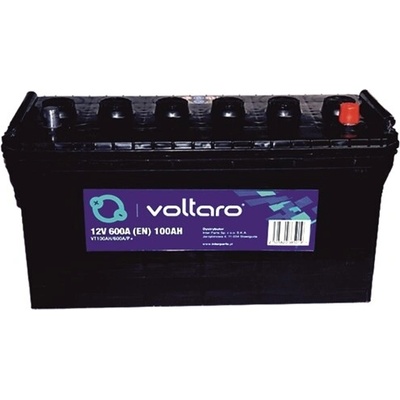 Voltaro 12V 100Ah 600A 552329
