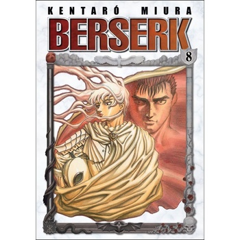 Berserk 8
