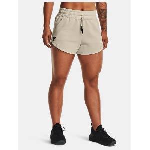 Under armour Къси панталони Prjct Rock Fleece (1371371-279)