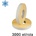 ZINTA Ролка термоетикет zinta 28х15мм, за замразени храни, 3000 ет. /ролка (28x15x3000-th-df)