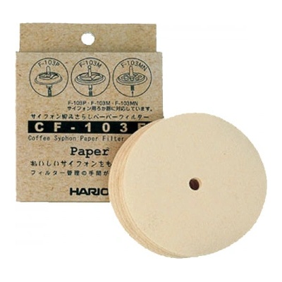 Hario Vacuum pot CF-103E