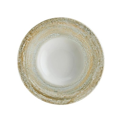 Bonna Patera Hluboký talíř s okrajem 28 cm