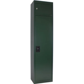 Image 1 of PROMET ОРЪЖЕЕН СЕЙФ com 5