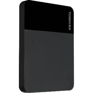 Toshiba Canvio Ready 4TB (HDTP340EK3AAH)