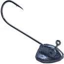 Jigovky.cz Jigové hlavičky Sickle StandUp vel.4 5g 5 ks