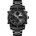 Skmei Часовник skmei st-35261 - Черен kp35261