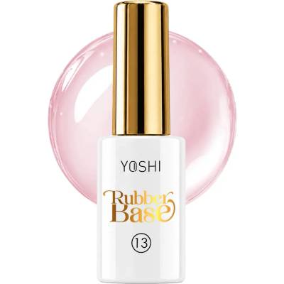 YOSHI Rubber Base 13 10ml