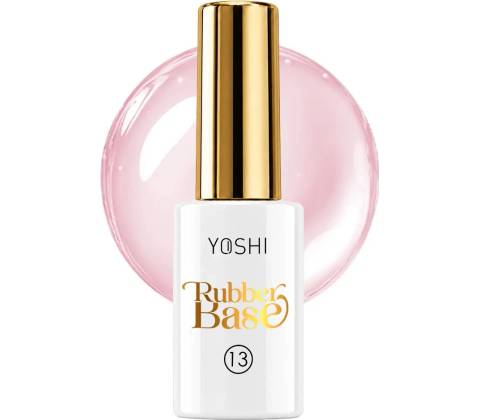 YOSHI Rubber Base 13 10ml