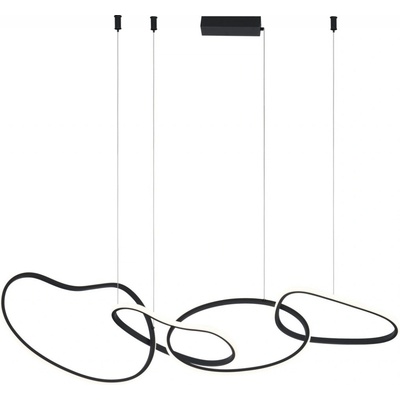 Italux PND-22412-S4-BK