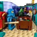 Image 1 of LEGO® NINJAGO® - City Markets (71799)