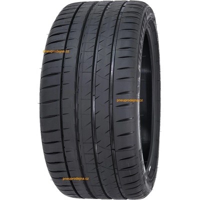 Michelin Pilot Sport 4 S 285/35 R20 104Y runflat
