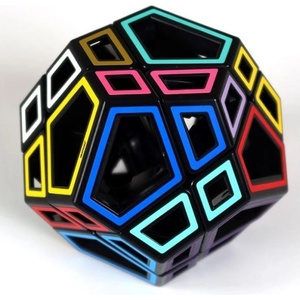Recent Toys Hollow Skewb Ultimate (885096)