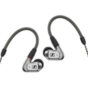 Sennheiser IE 200 Silver edition (800093) Слушалки