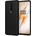 Spigen Liquid Air Case - тънък силиконов (TPU) калъф за OnePlus 8 (черен-мат)
