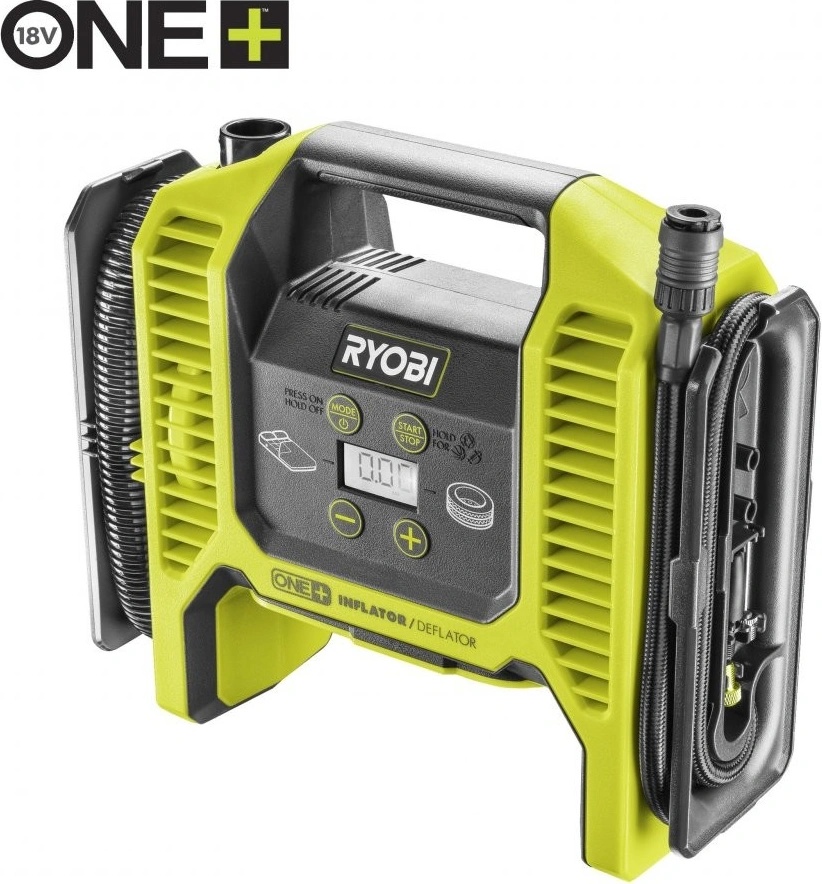 Ryobi R18MI-0