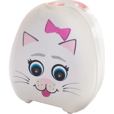 MyCarry Potty cestovný nočník Mačka