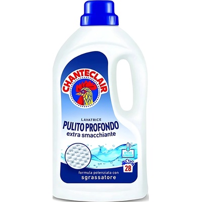 Chante Clair prací gel Pulito Profondo 1,26 l 28 PD