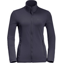 Jack Wolfskin dámská mikina Peak GRID FLEECE W 1710351-1388