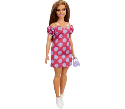 Barbie modelka 171