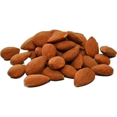 Nejlevnější oříšky Mandle natural 5 kg