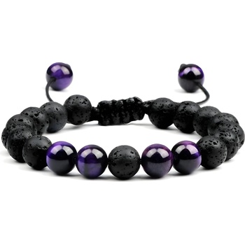 HARAHU Гривна ta-15065 - Лилава / Тип2 kp15065 (ta-15065)