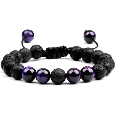 HARAHU Гривна ta-15065 - Лилава / Тип2 kp15065 (ta-15065)