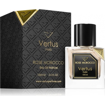 Image 1 of Vertus Rose Morroco EDP 100 ml