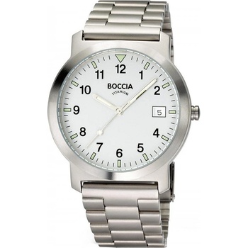 Boccia Titanium 3630-01