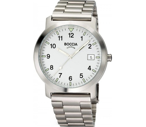 Boccia Titanium 3630-01