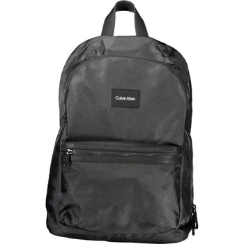 Calvin Klein Раница за мъже calvin klein, Цвят Черен (k50k511209_nebeh)