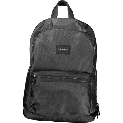 Calvin Klein Раница за мъже calvin klein, Цвят Черен (k50k511209_nebeh)
