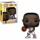 Funko POP! LA Lakers LeBron James Alternate