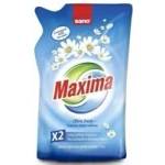Sano Maxima омекотител ултра фреш 1л (r900r)