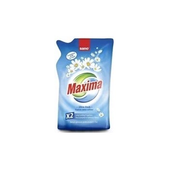Image 1 of Sano Maxima омекотител ултра фреш 1л (r900r)